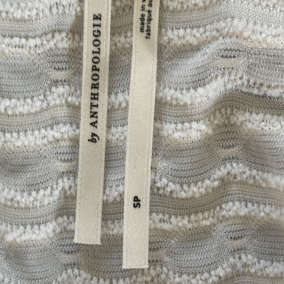 Anthropologie tank - Picture 6 of 8